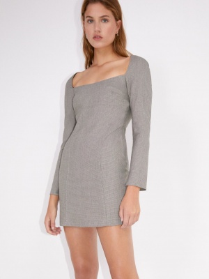 Платье zara xs-s