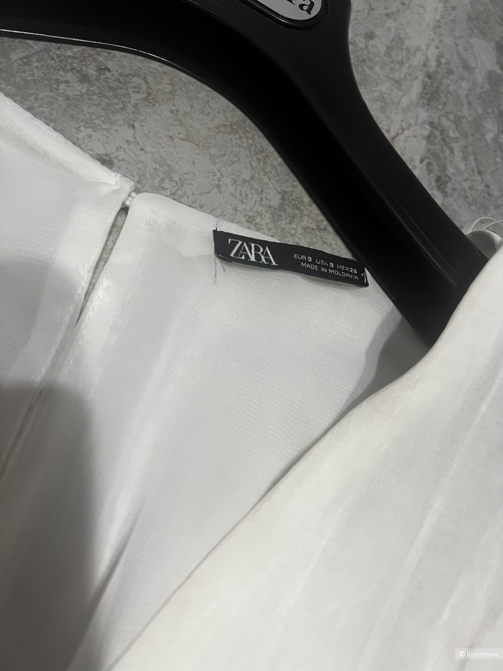 Платье Zara размер S