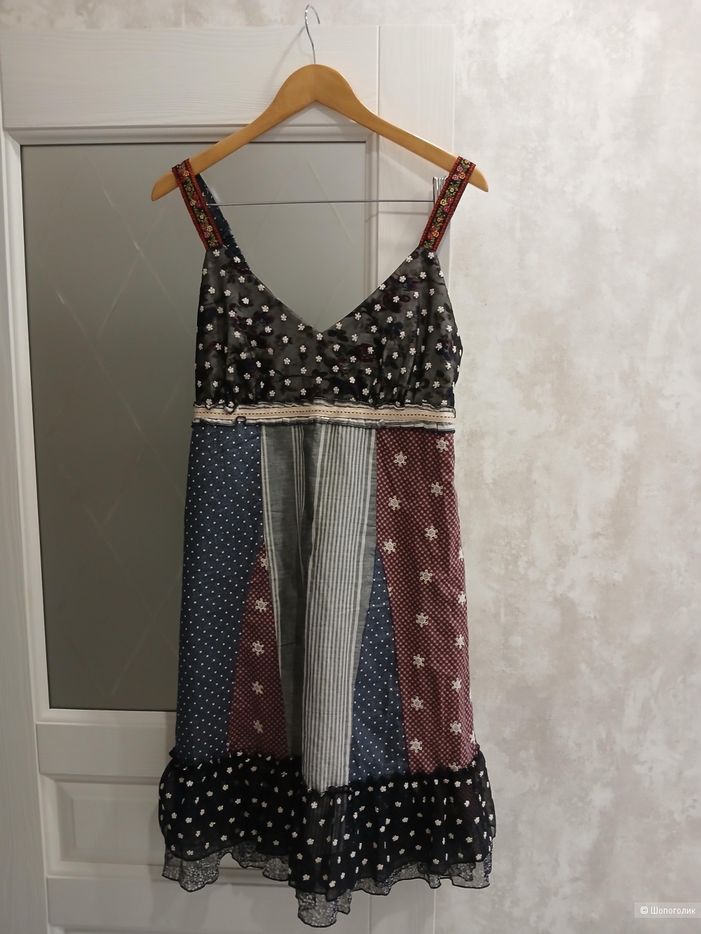 Платье Sweet Miss р.xl