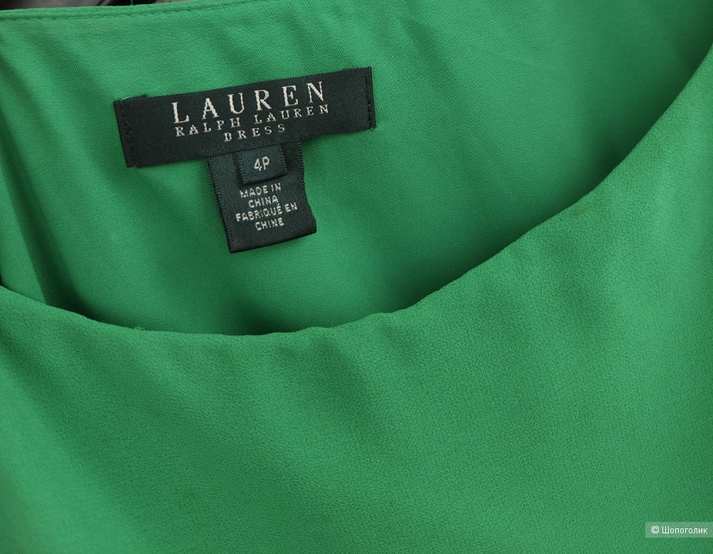 Платье Ralph Lauren, 44