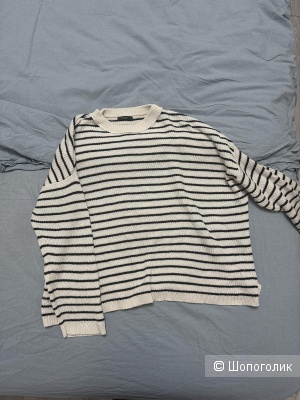 Кофта massimo dutti M