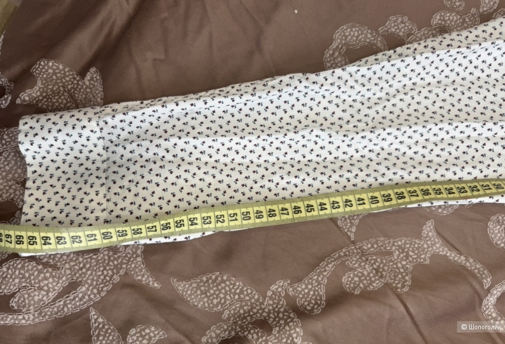 Рубашка Zara, р. L (46)