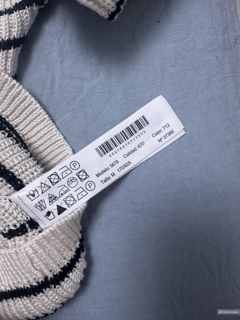 Кофта massimo dutti M