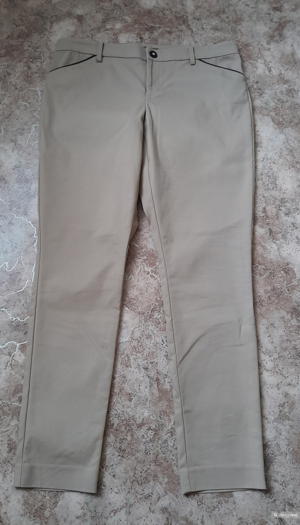 Брюки , Ralph Lauren, 42/44
