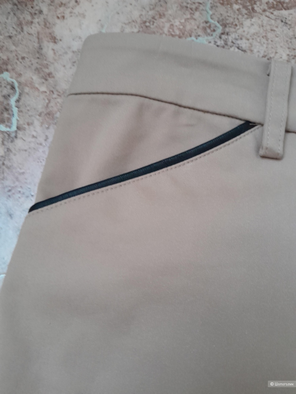 Брюки , Ralph Lauren, 42/44