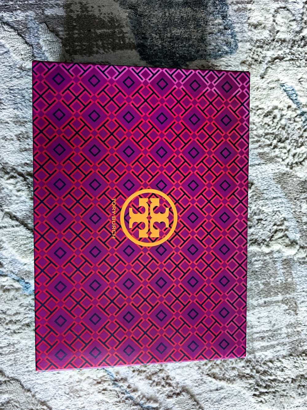 Босоножки Tory Burch, р. 39,5 - 40 (9,5 US)