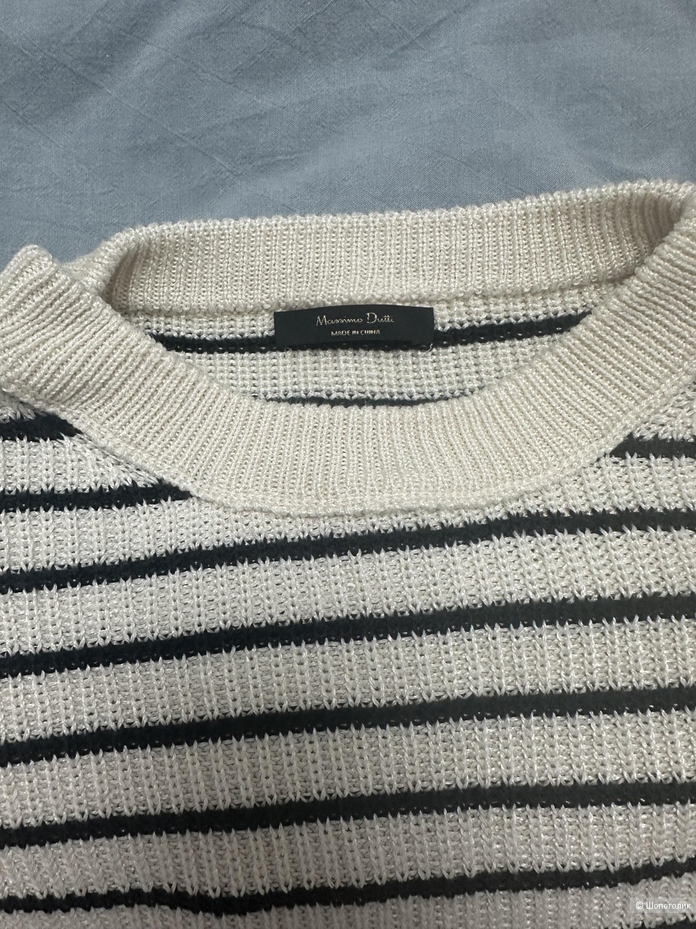 Кофта massimo dutti M