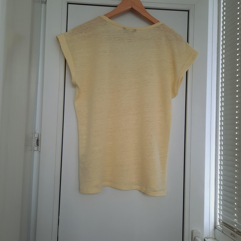 Футболка MASSIMO DUTTI , р. M