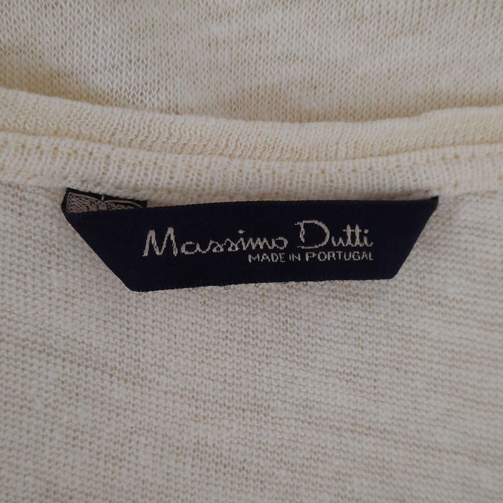 Футболка MASSIMO DUTTI , р. M