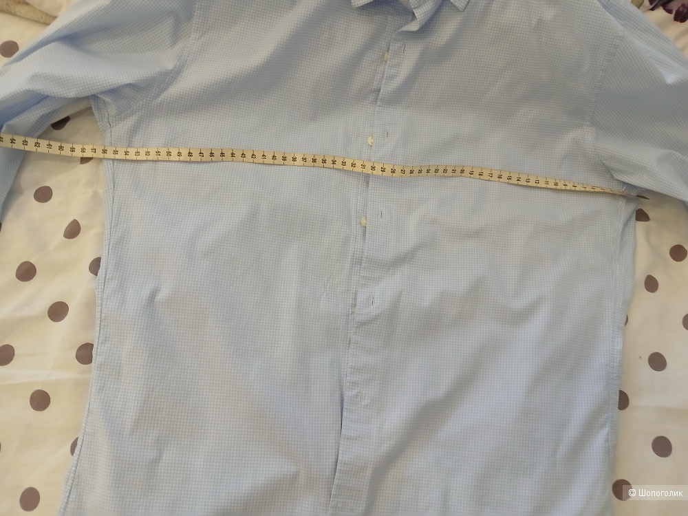 Рубашка Uniqlo р.м