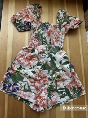 Комбинезон H&M р. S