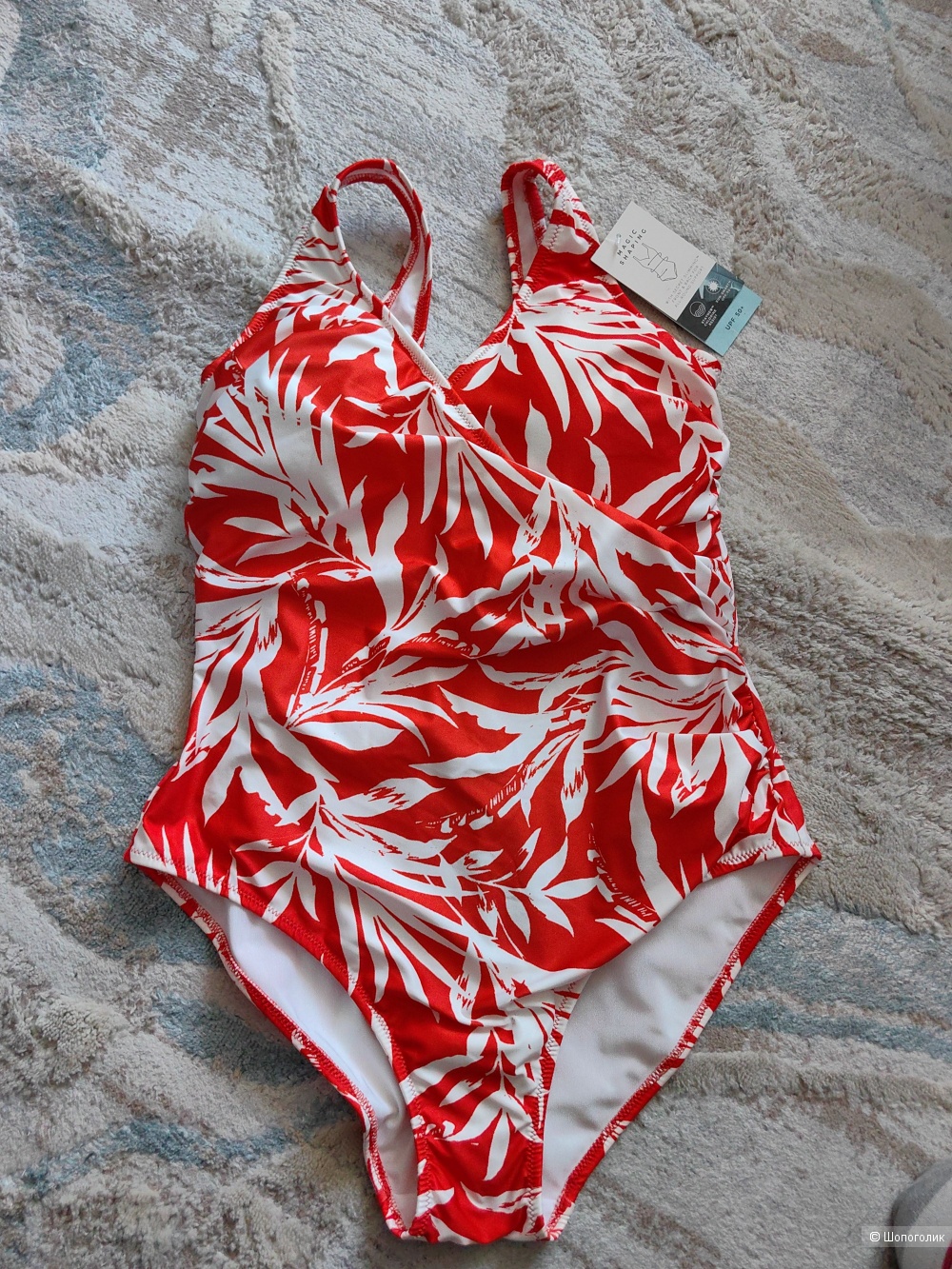 Купальник Marks&Spenser, UK 16 (р.50)