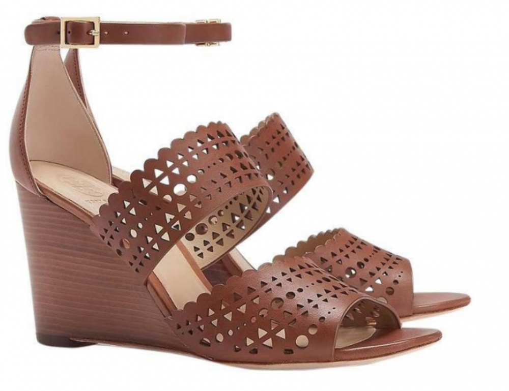 Босоножки Tory Burch, р. 39,5 - 40 (9,5 US)