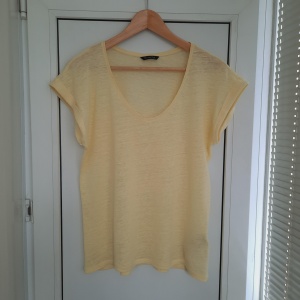 Футболка MASSIMO DUTTI , р. M