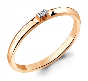 Серьги и кольцо  kari JEWELRY, размер 18