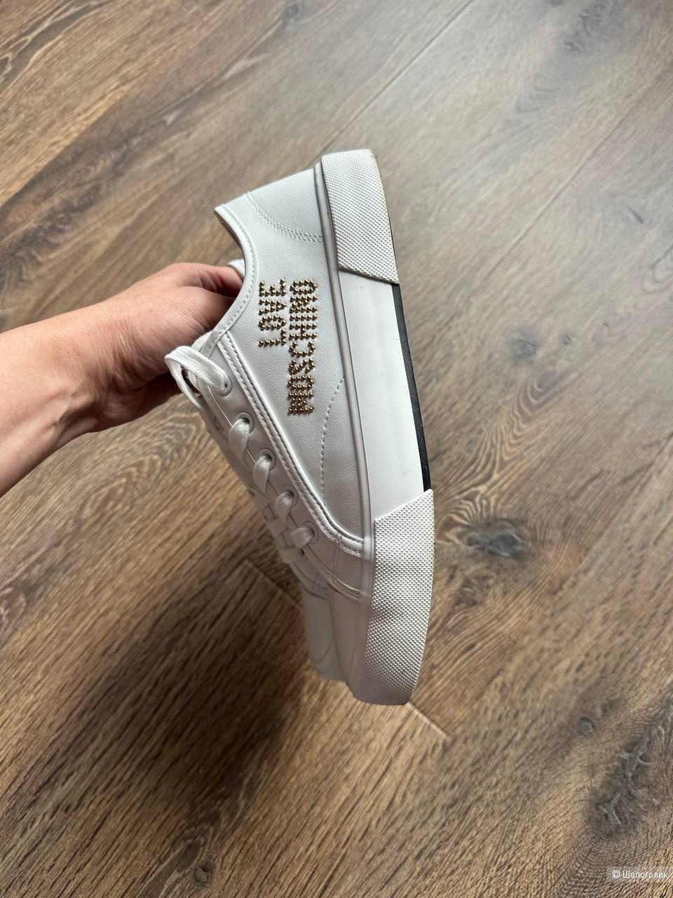 Кеды Love Moschino, 38р