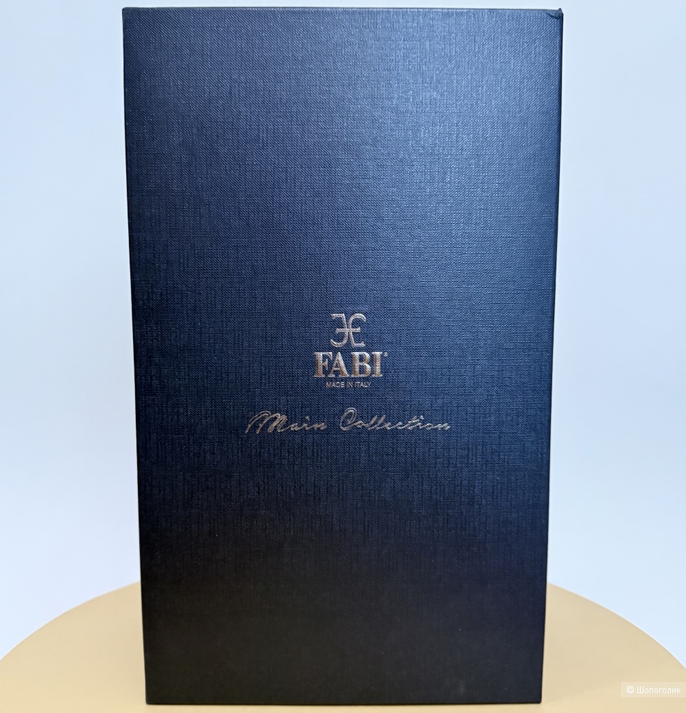 Туфли Fabi 40,5