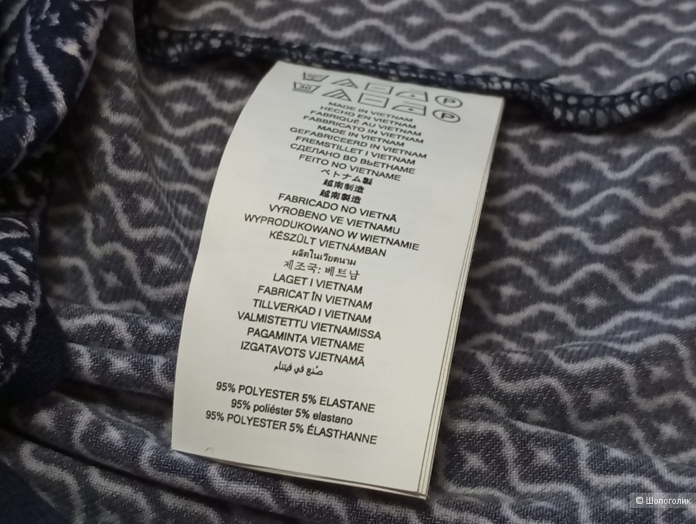 Платье Michael Kors, L