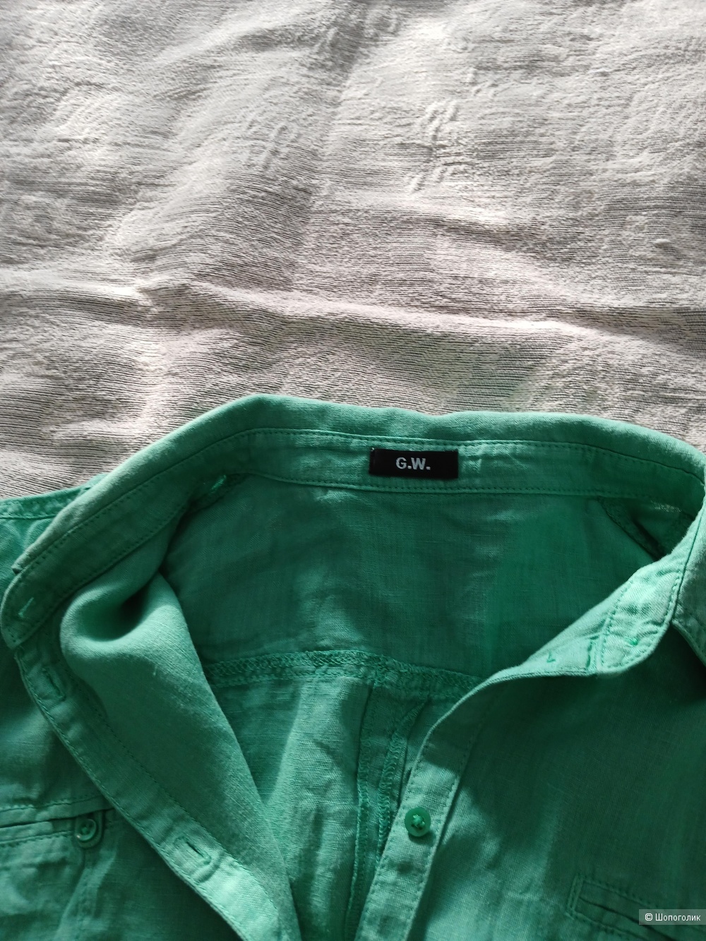 Блузка Gerry Weber р.46