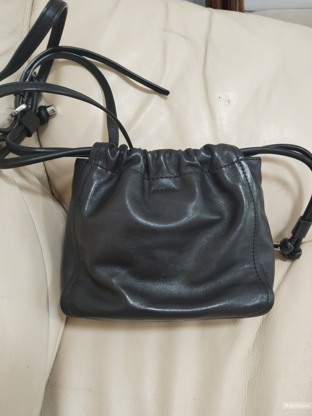 Сумка Marc Jacobs