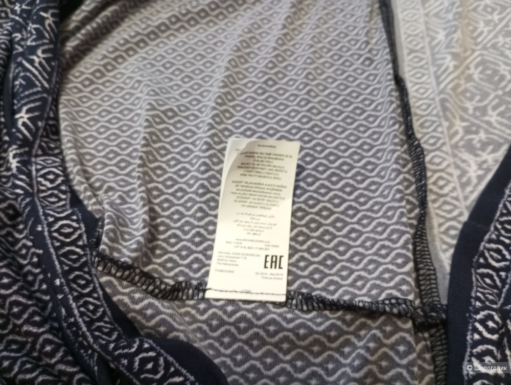 Платье Michael Kors, L