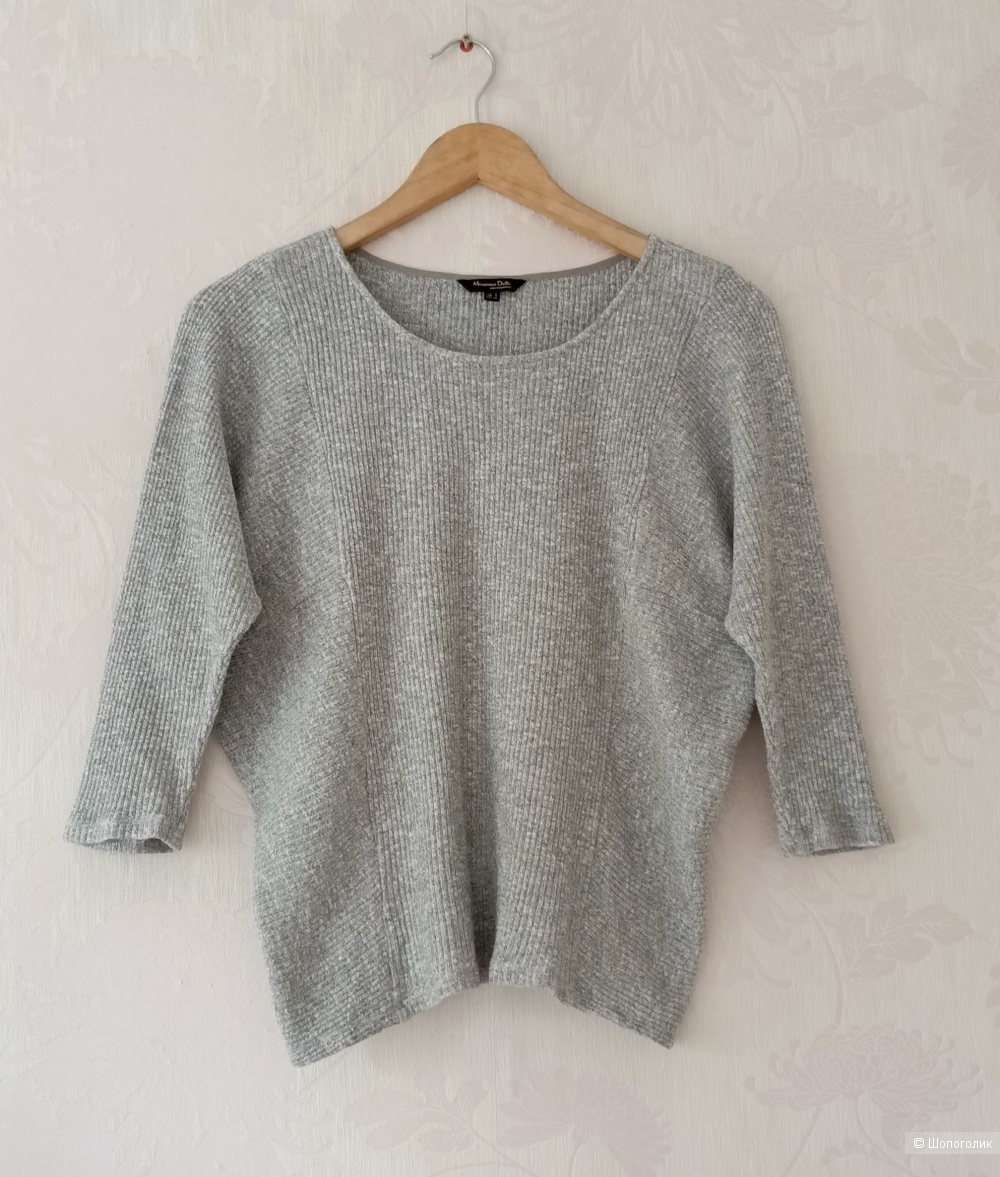 Джемпер Massimo Dutti, маркировка S