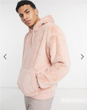 Худи Topman размер M