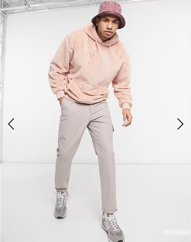 Худи Topman размер M