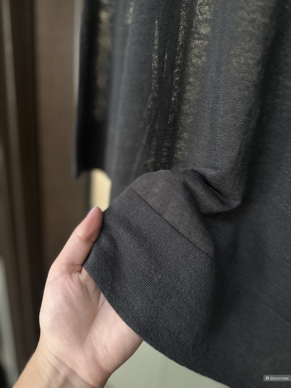 Джемпер Eileen Fisher Xl
