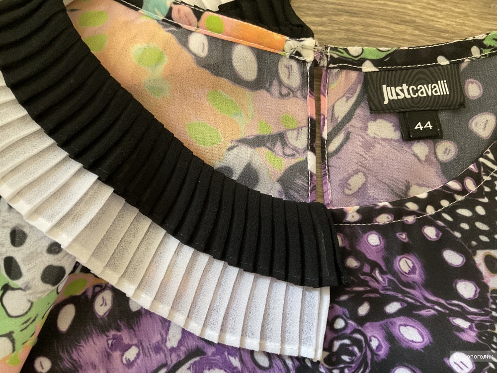 Блузка женская Justcavalli 44-46 размер