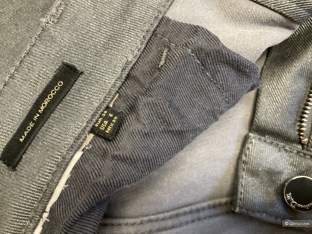 Massimo Dutti. Джинсы женские размер 28