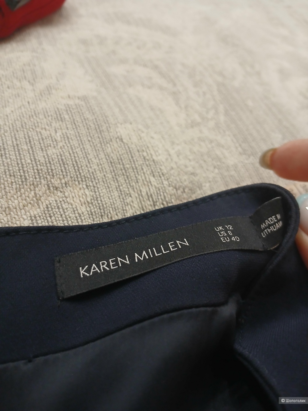 Платье Karen Millen р.40