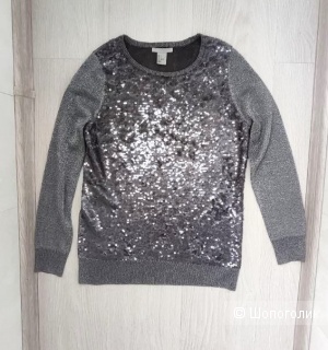 Кофта H&M  рос.р. 42 (S).
