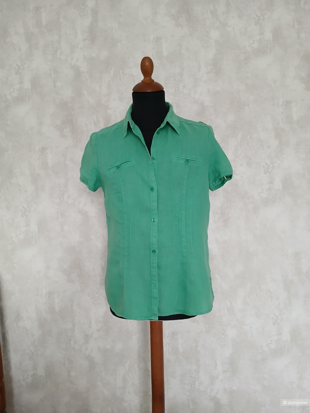 Блузка Gerry Weber р.46