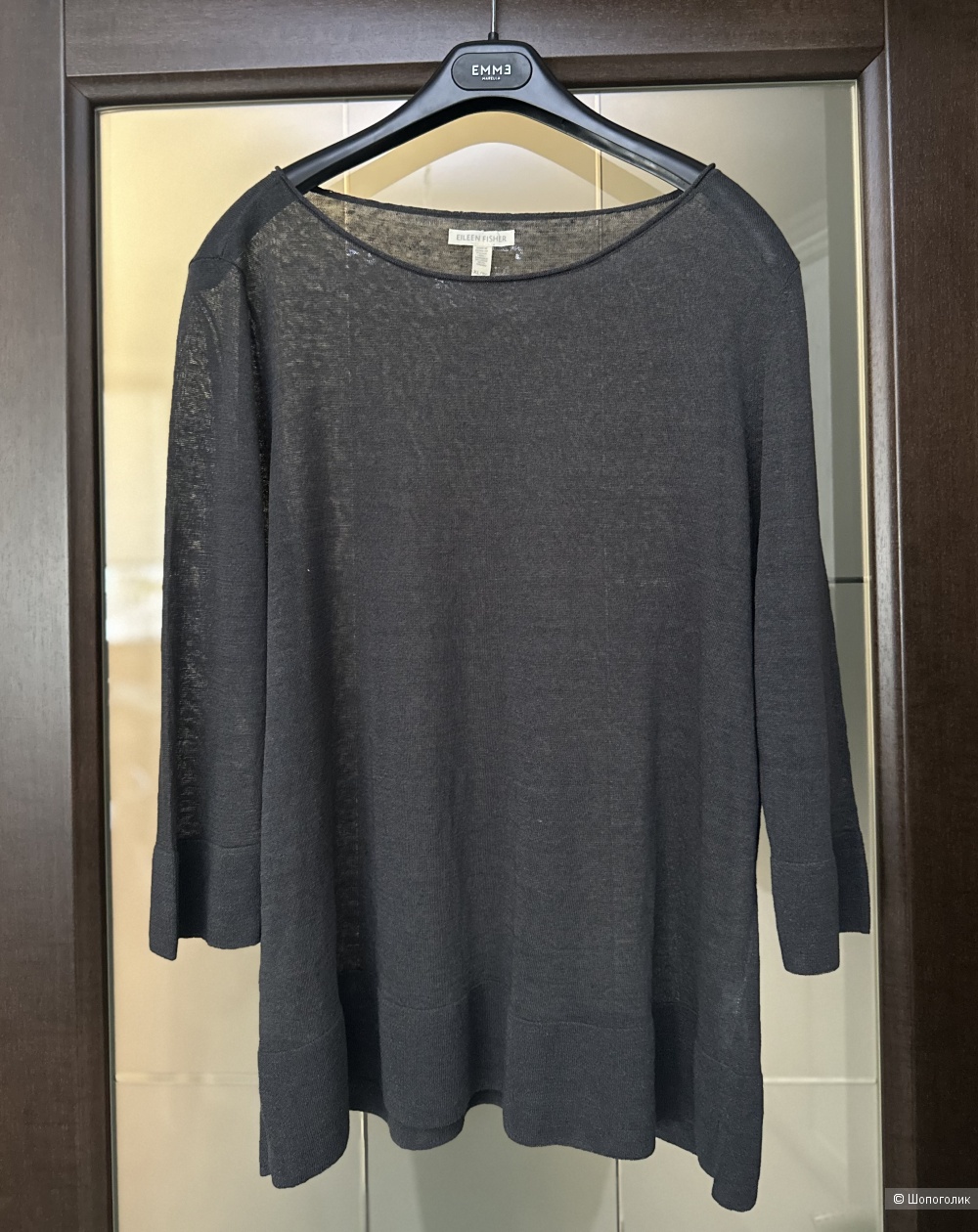 Джемпер Eileen Fisher Xl