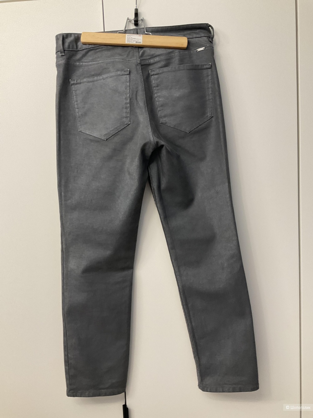 Massimo Dutti. Джинсы женские размер 28