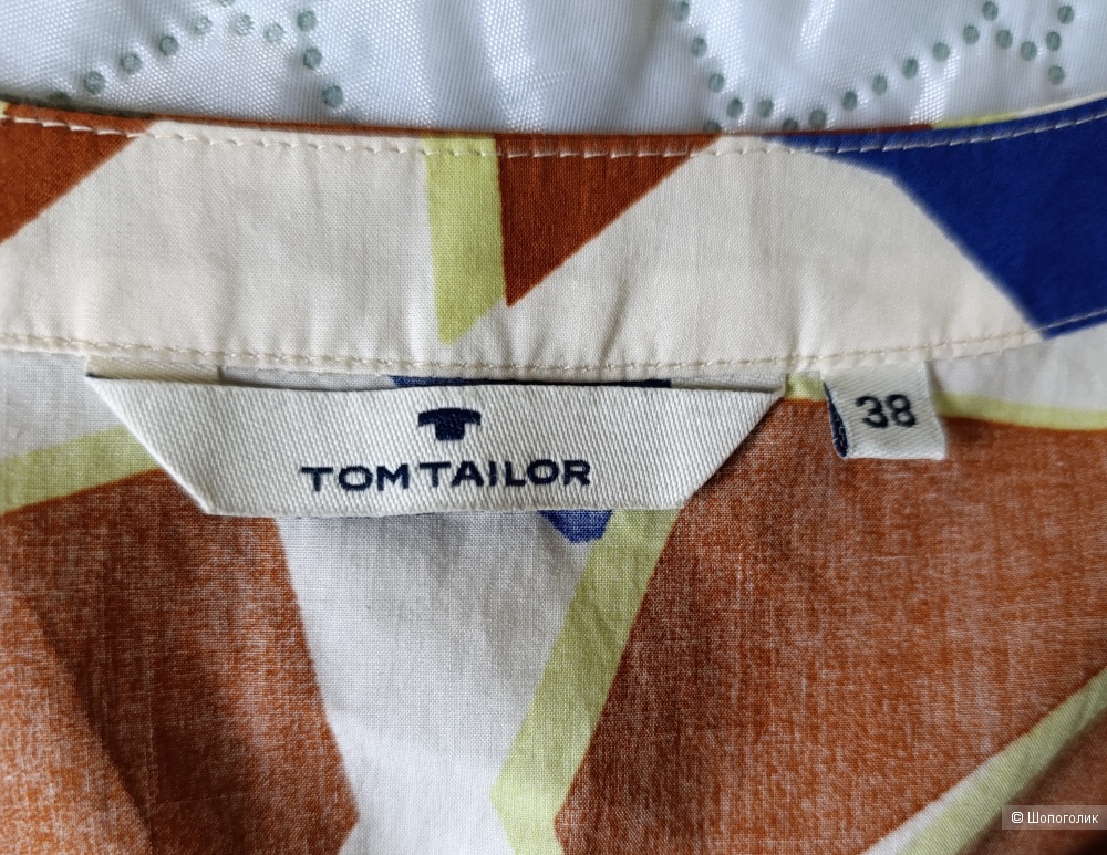 Платье Tom Tailor, размер 44-46