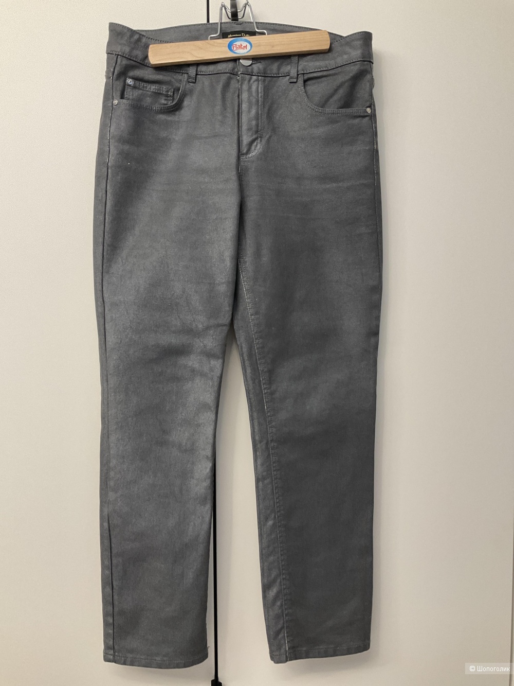 Massimo Dutti. Джинсы женские размер 28