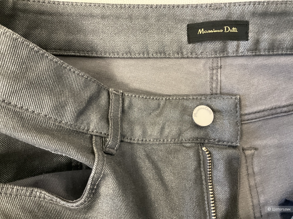 Massimo Dutti. Джинсы женские размер 28