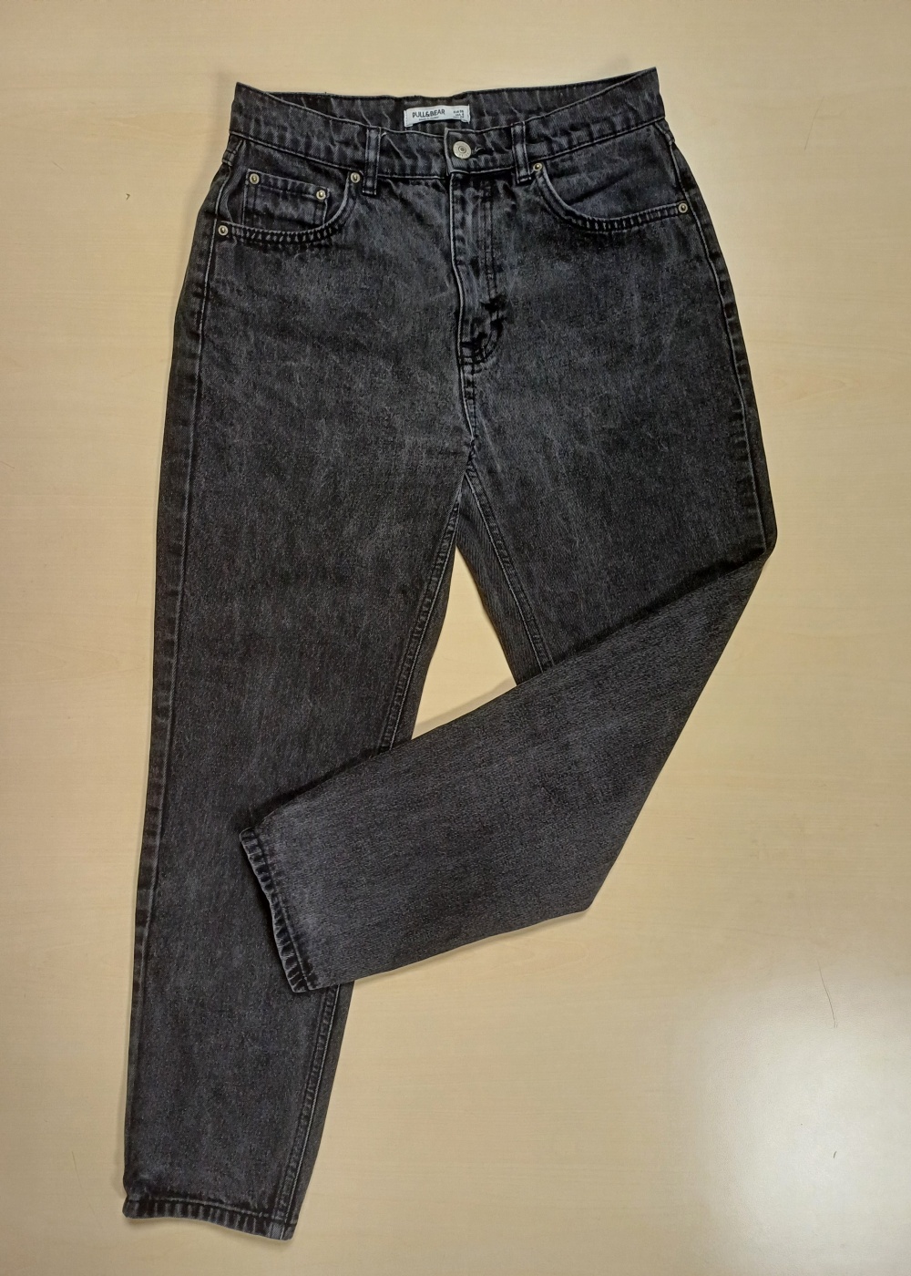 Джинсы Pull Bear, S, M