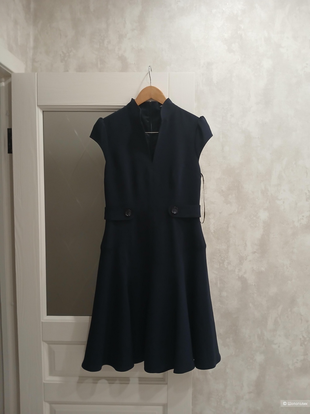 Платье Karen Millen р.40