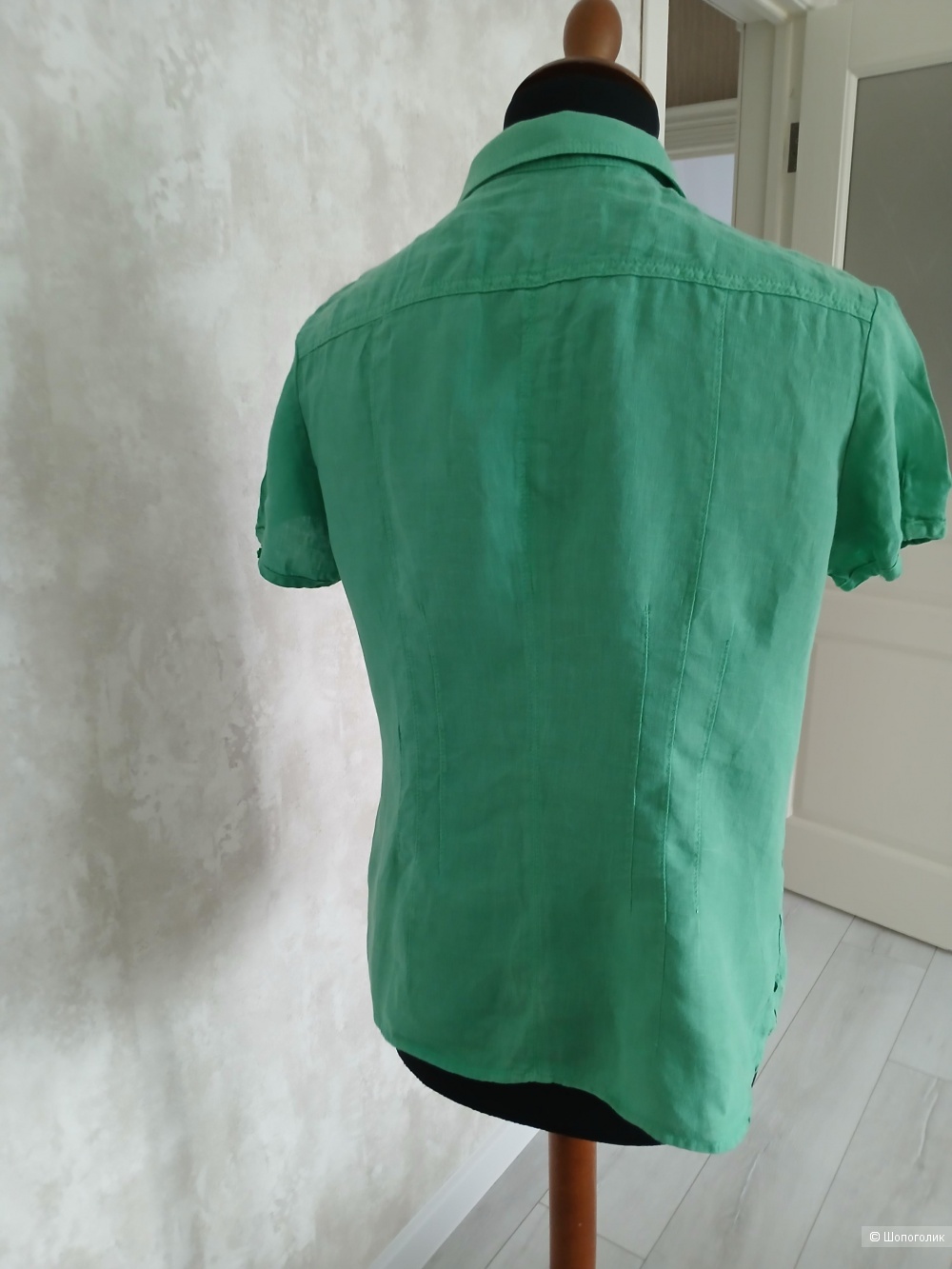 Блузка Gerry Weber р.46