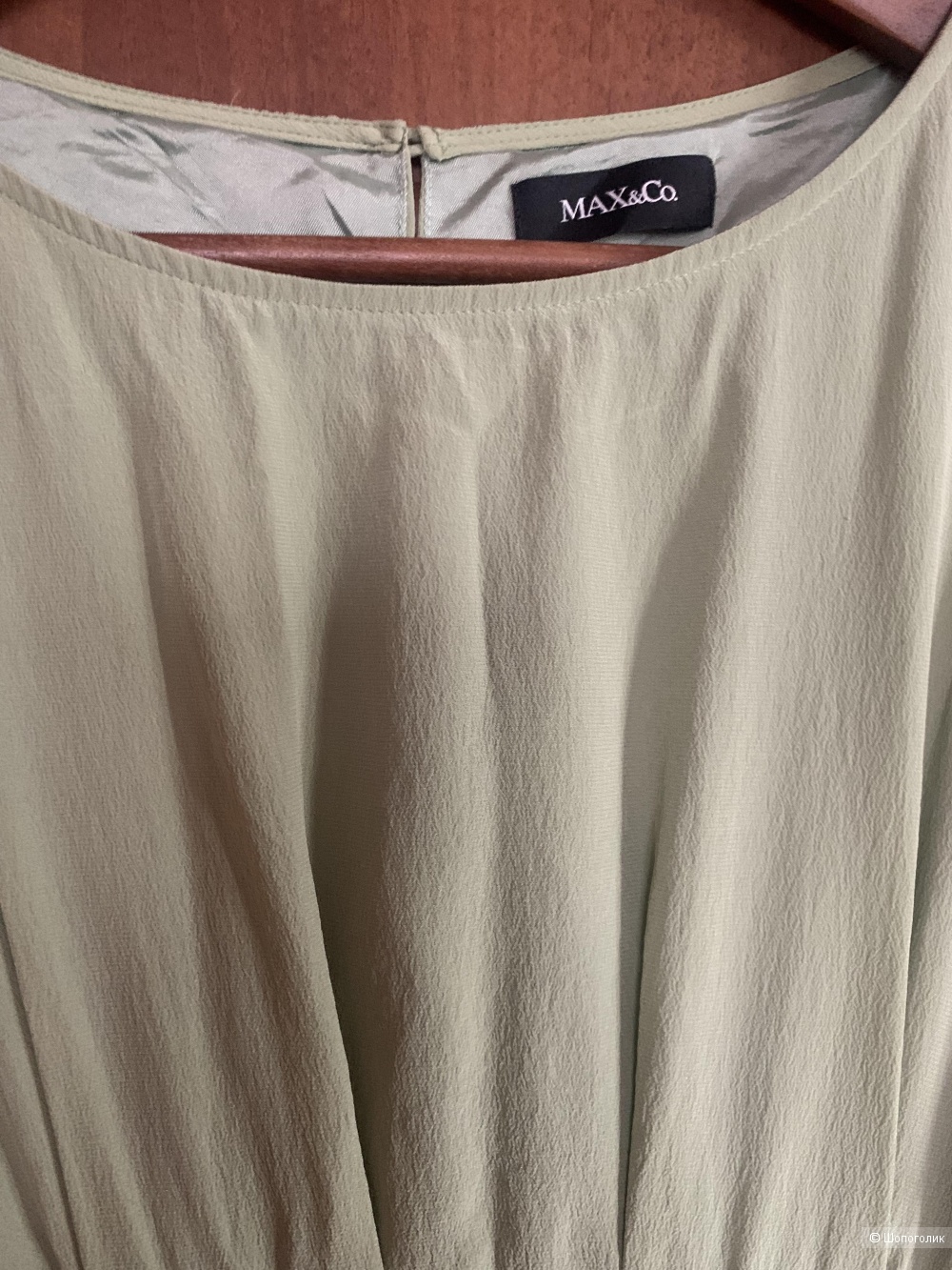 Платье MAX&Co, 40-42 размер.