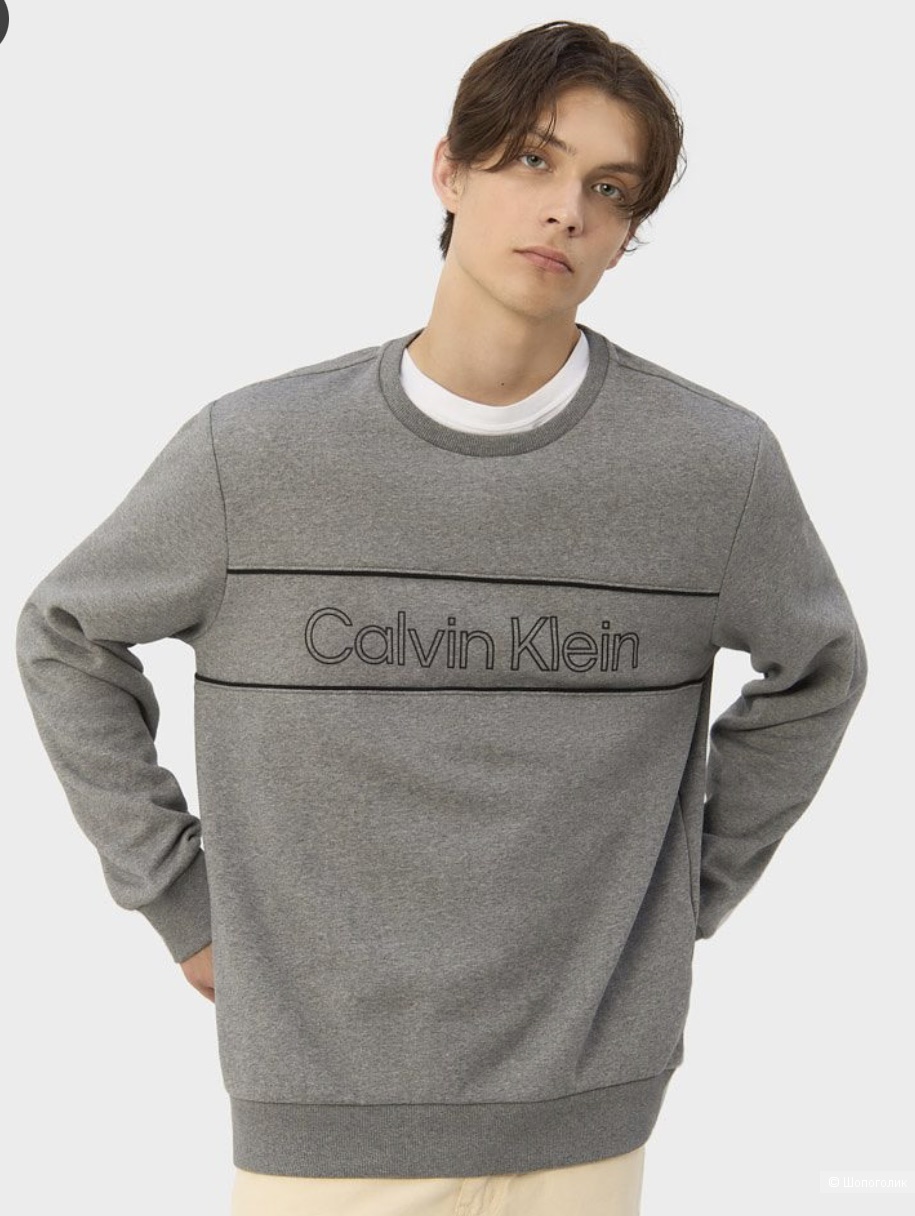 Свитшот Calvin Klein M