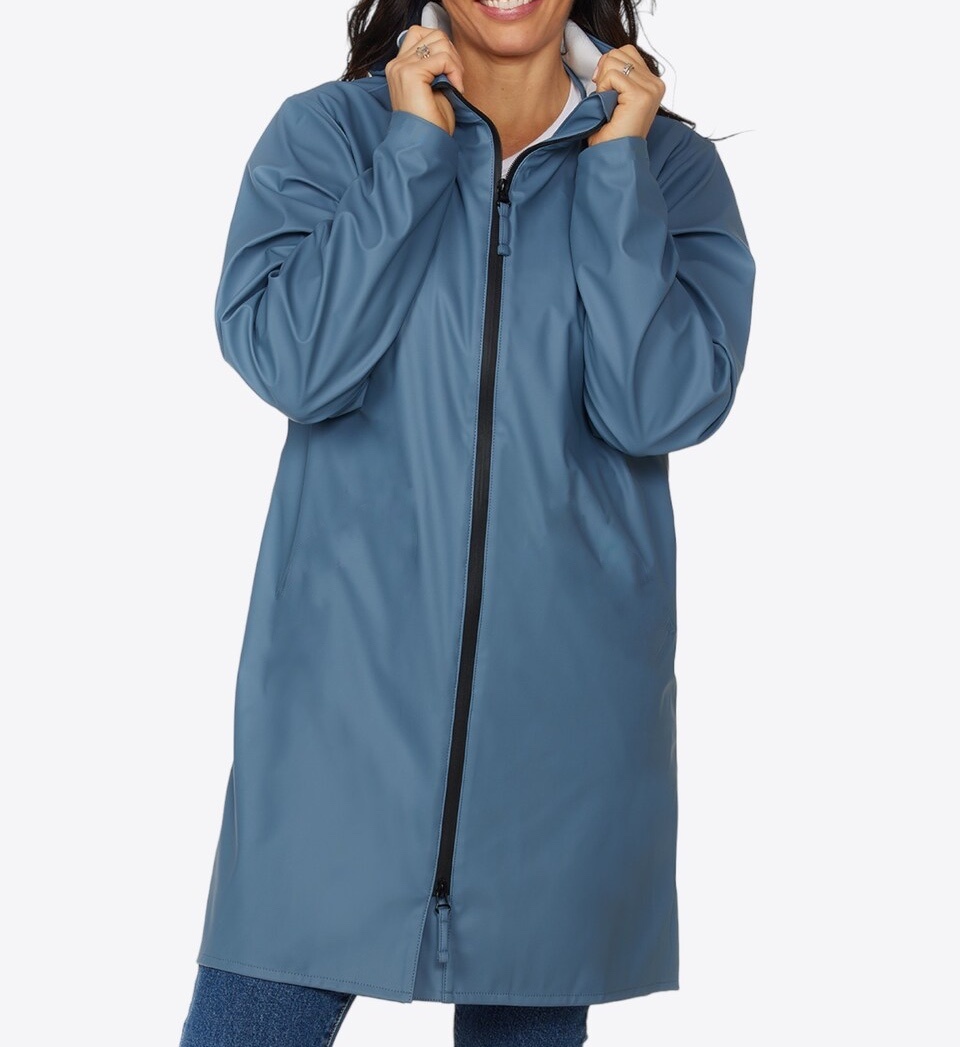 Дождевик RAINS, размер S/М/L.
