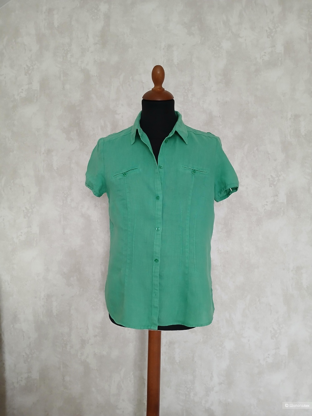 Блузка Gerry Weber р.46