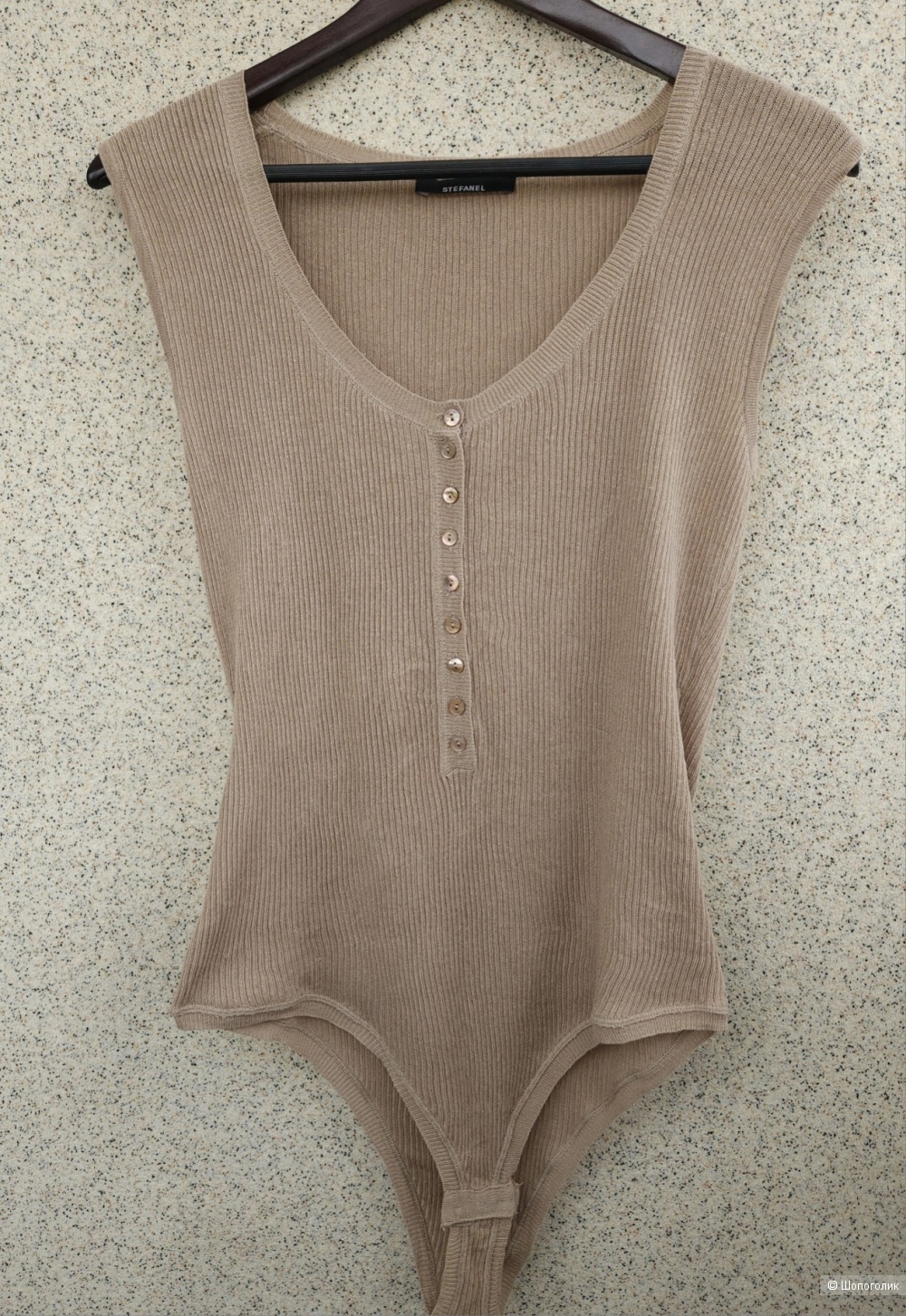 Боди Stefanel, 46-48
