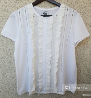 Футболка Twin Set, М