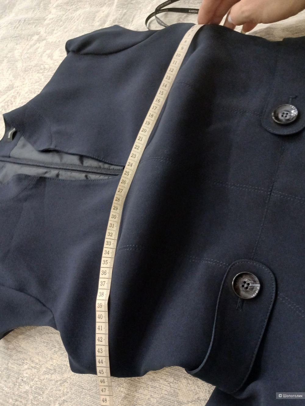 Платье Karen Millen р.40