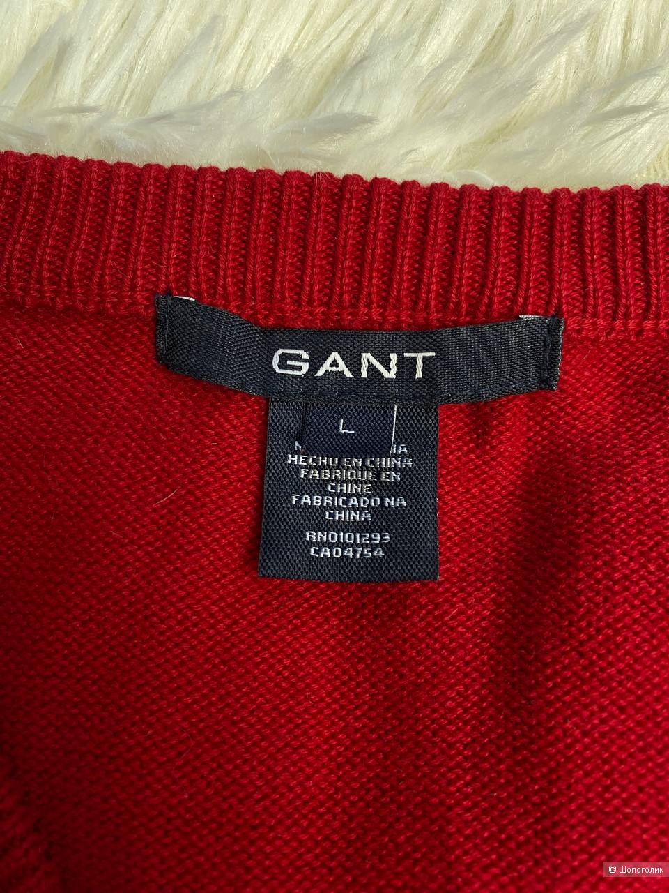 Жилетка Gant, размер: L